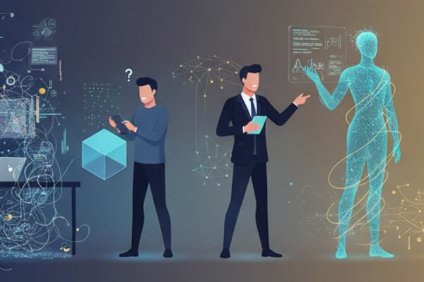 Formation Intelligence Artificielle Entreprise Rennes