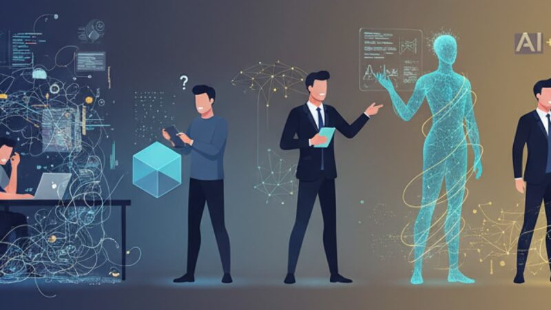 Formation Intelligence Artificielle Entreprise Rennes