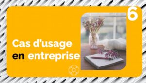 Couverture eLearning Cas d'usage IA Entreprise