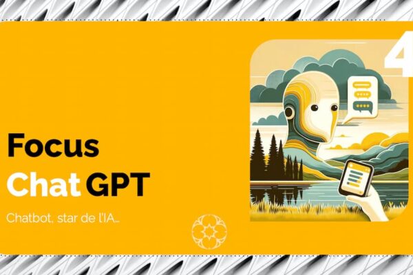 Intelligence artificielle facile -eLearning-Focus-ChatGPT